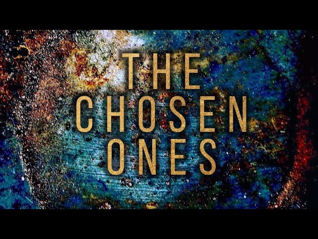 Nik Kershaw - The Chosen Ones (Unofficial Music Video) 